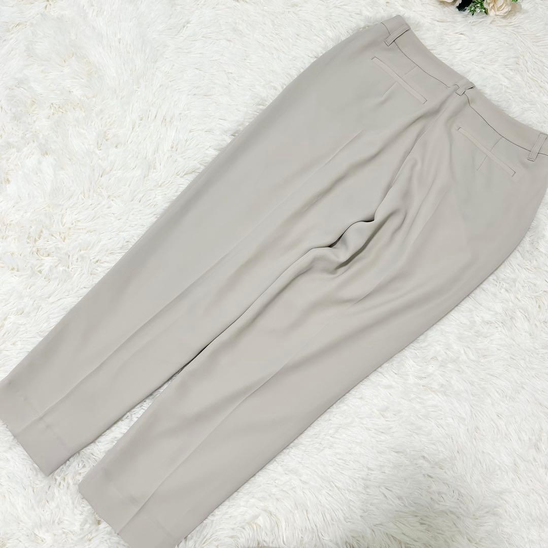 【新品タグ付】洗えるスーツ 19SS NATURAL BEAUTY BASIC