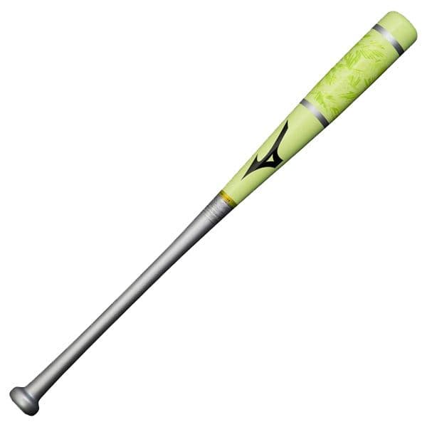 Mizuno ミズノ VKONG 02 バット2本とケースの3点セット