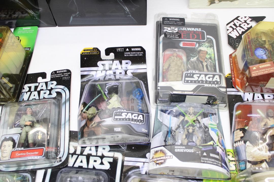 #3 スターウォーズ フィギュア など まとめ 29-TO0210-03