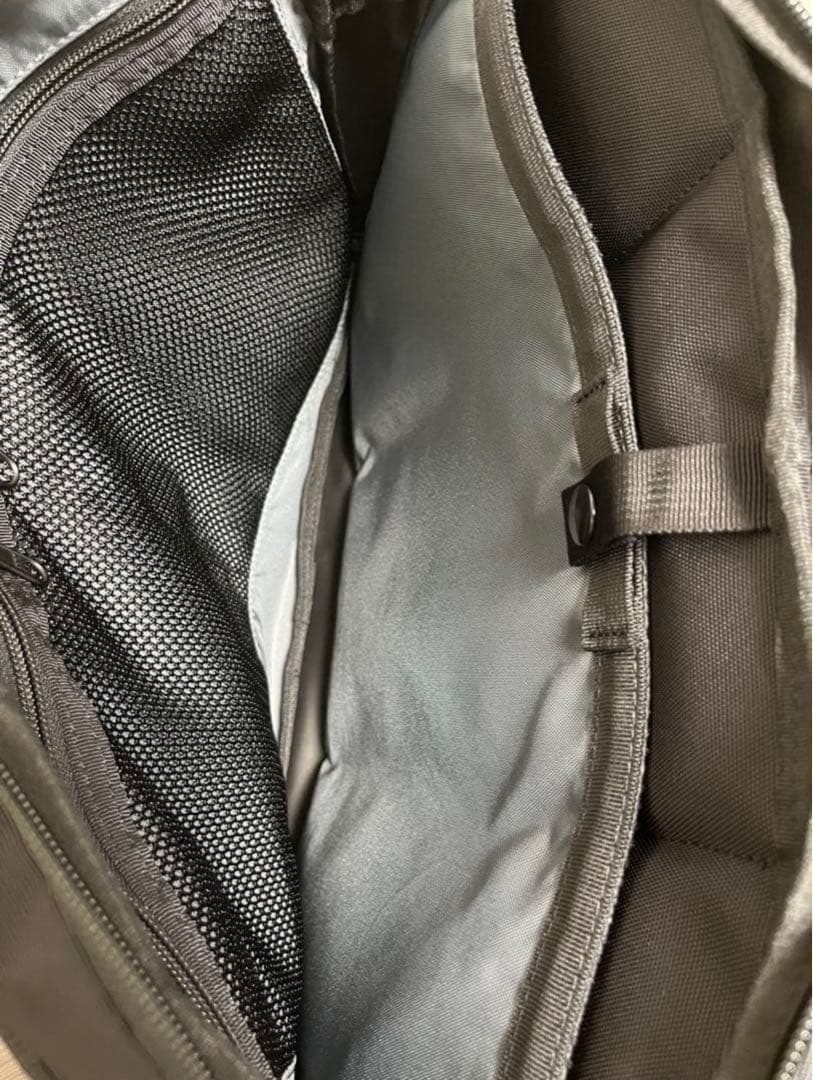 バッグ BRIEFING MFC LAPTOP SACOCHE 14