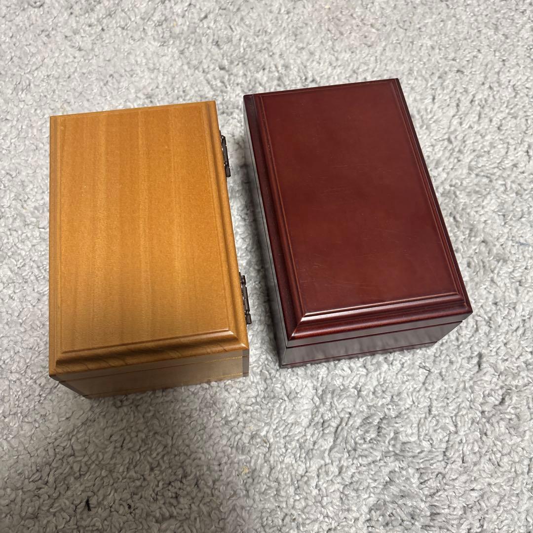 オルゴール　Manの音楽