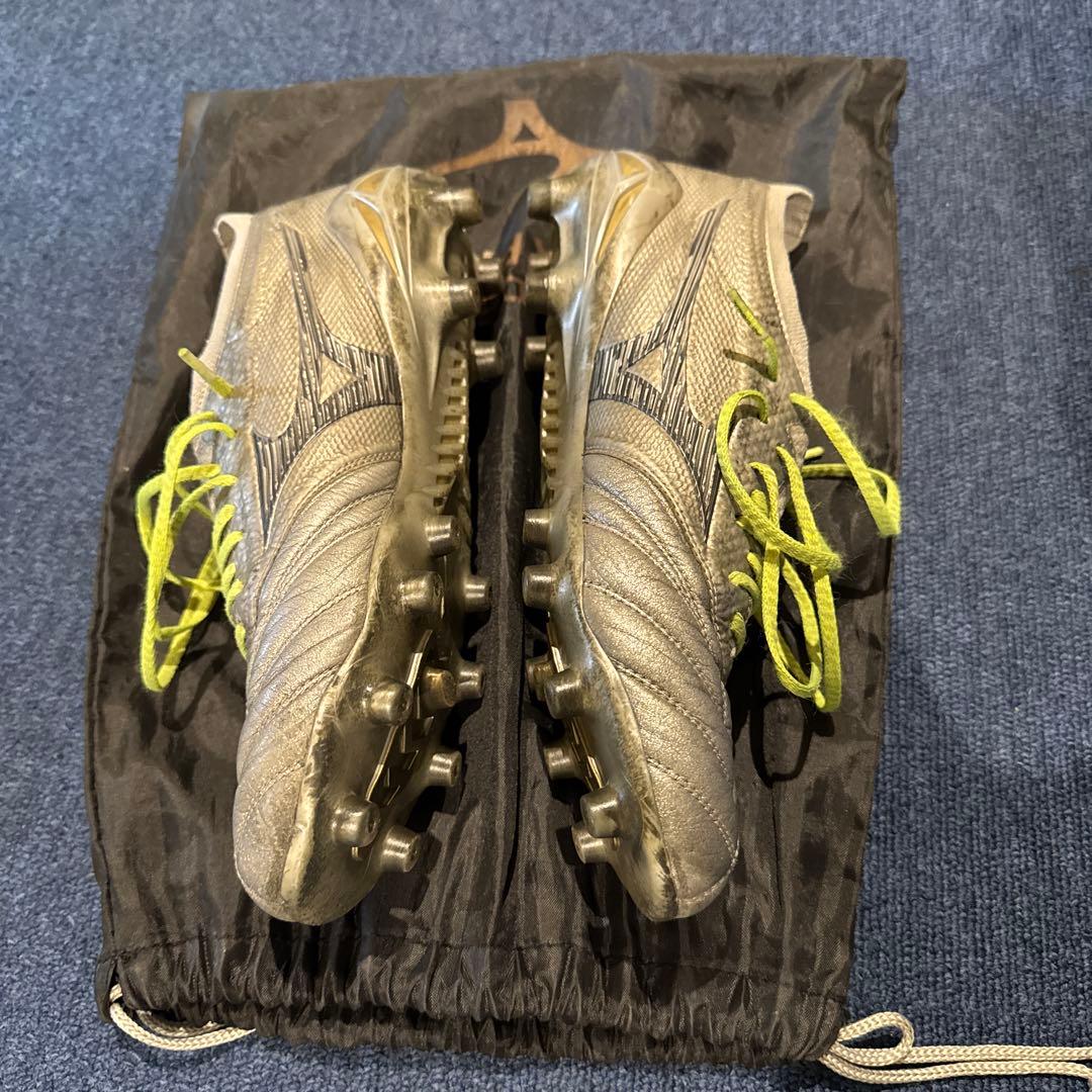 Mizuno Morelia neo4β サッカーシューズ スパイク