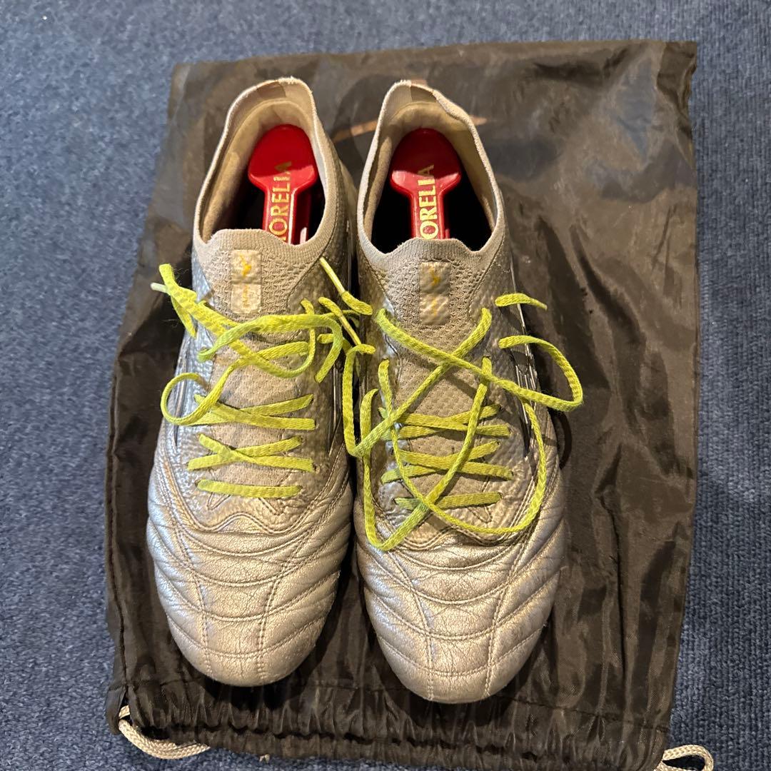 Mizuno Morelia neo4β サッカーシューズ スパイク