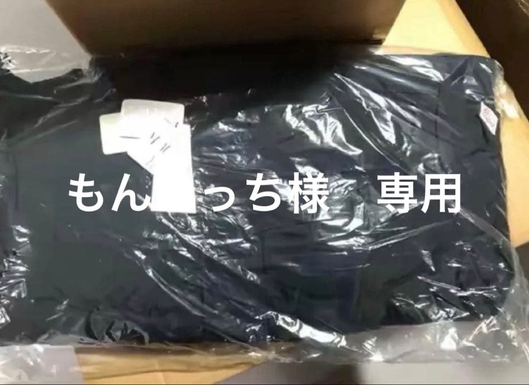 もんちっち　ブラックxs