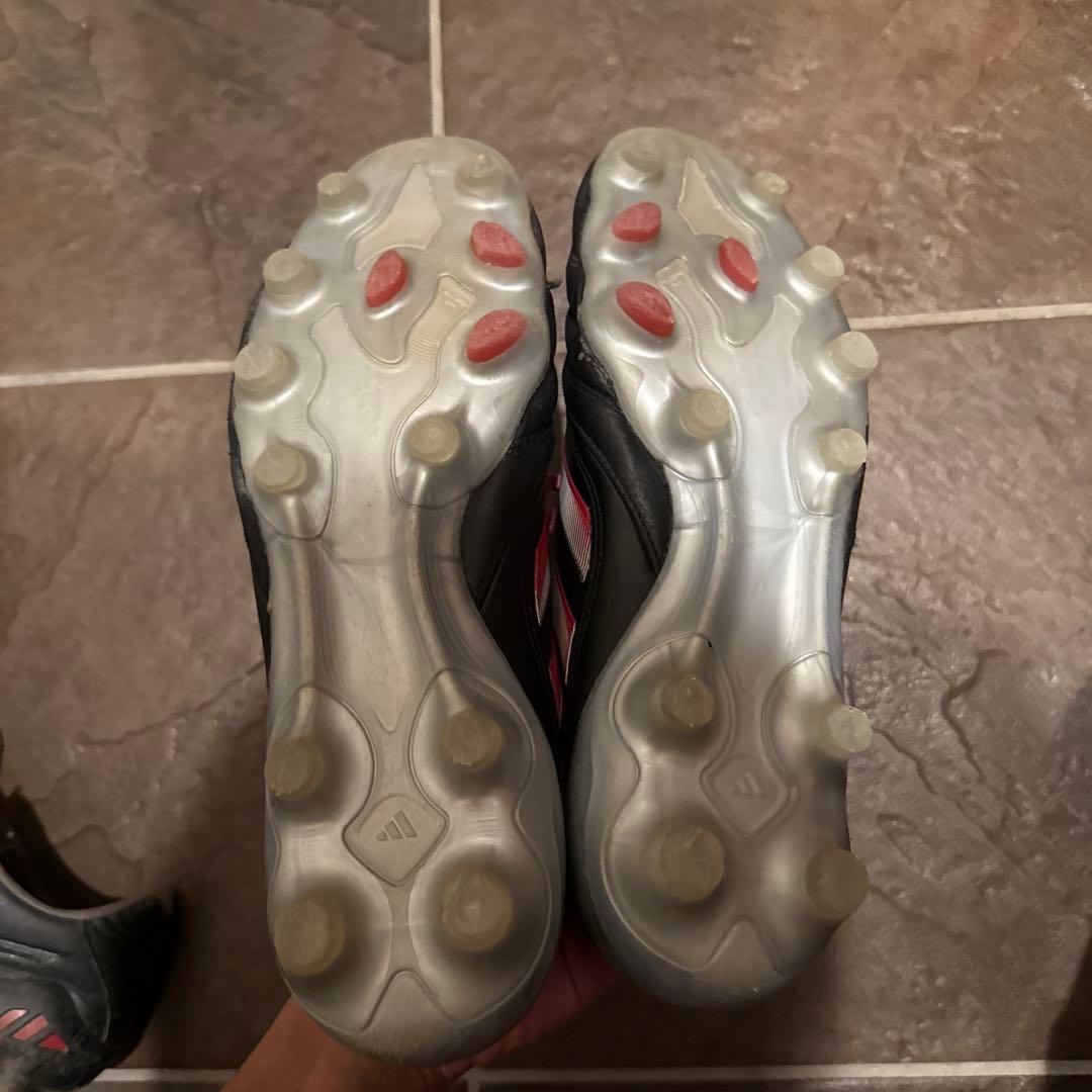 コパアイコン2 エリート hg ag