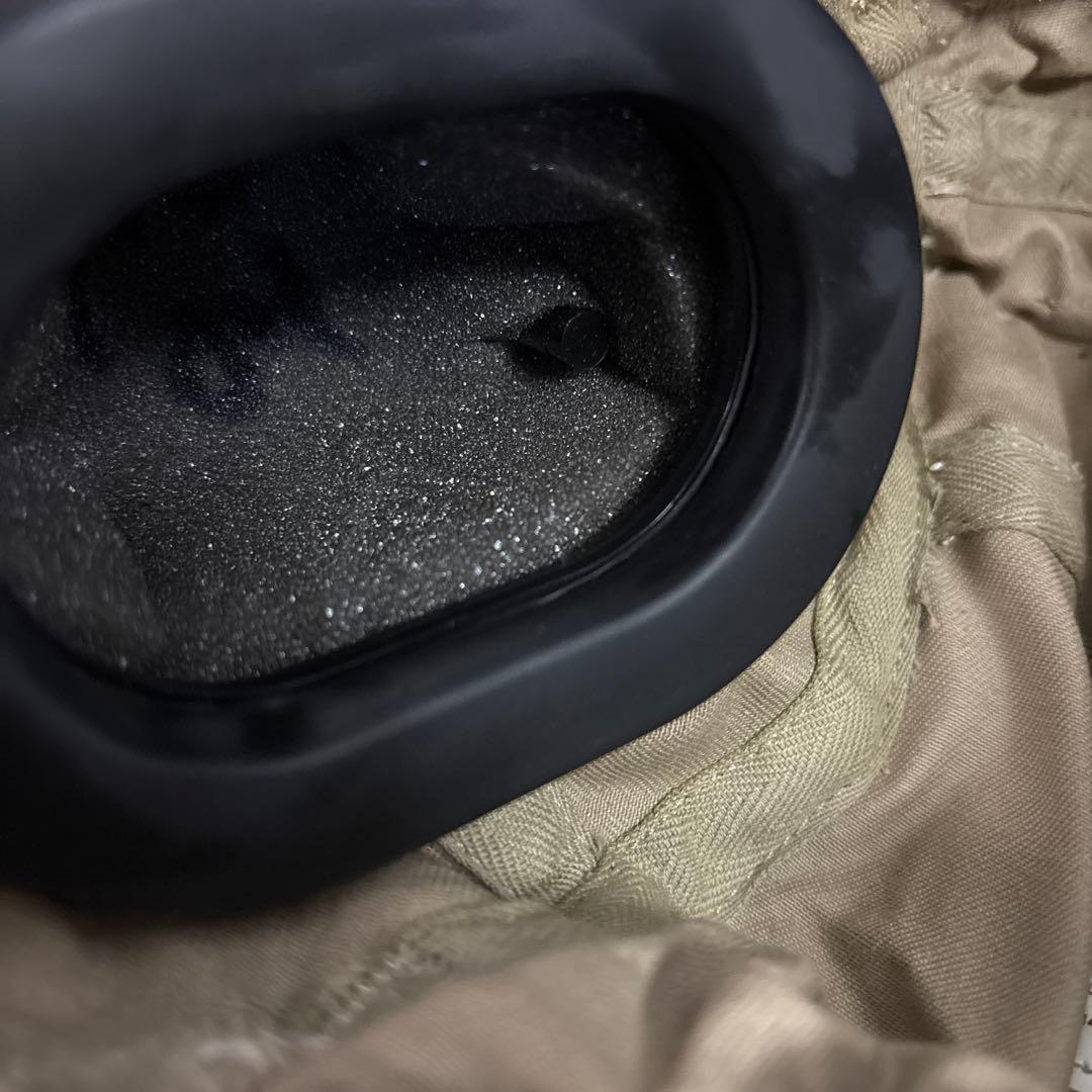 米軍　実物　FLIGHT DECK CREWMAN'S HELMETS ①