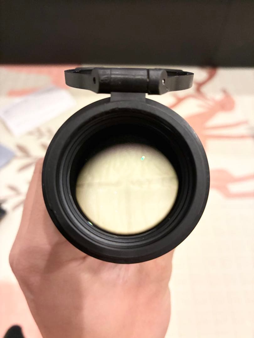 MARCH ライフルスコープ 最終値下げ！！