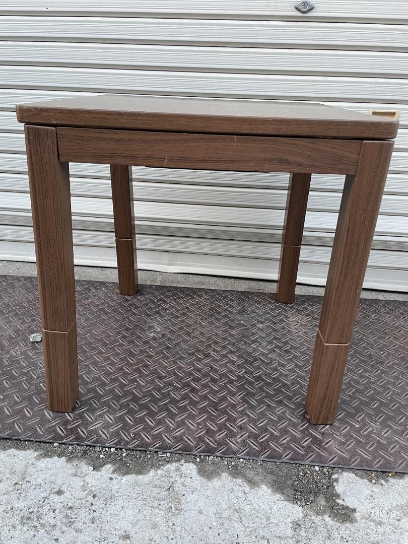 ★ おひとり様 こたつ なごみ NGM-N55DLH 高こたつ こたつデスク