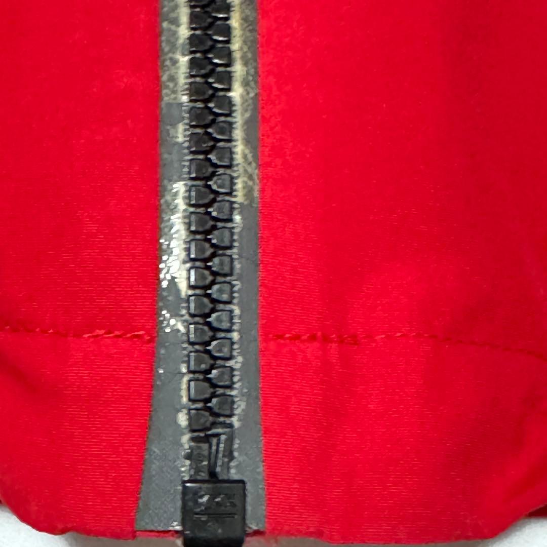 バートン［ａｋ］ゴアテックス スノーボードジャケット 赤 サイズM