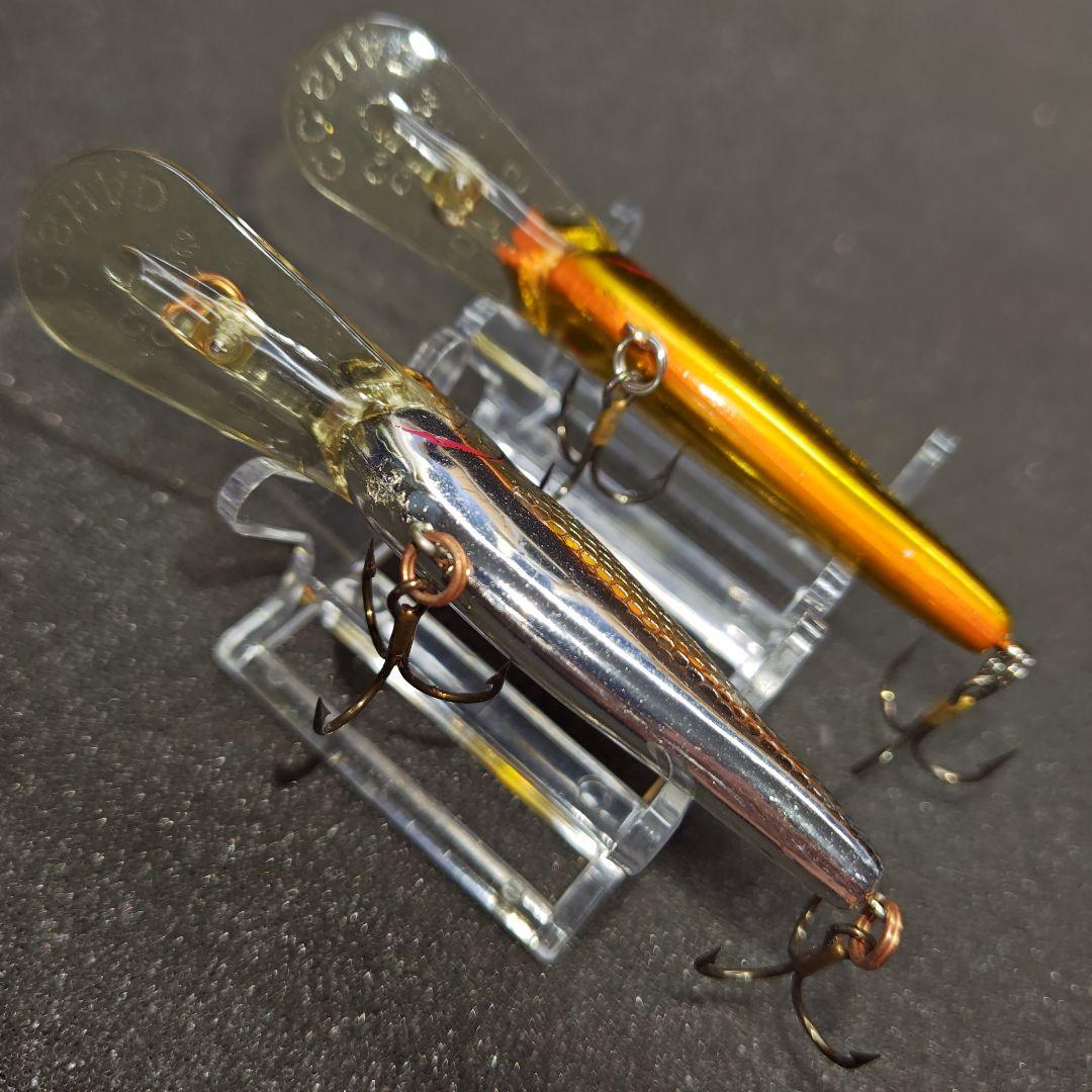 ジャッカル加藤誠司 コットンコーデル C.C.SHAD 廃盤 希少モデル