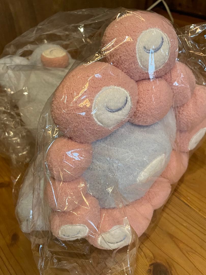 ミャクミャク　ジェラートピケ　万博限定