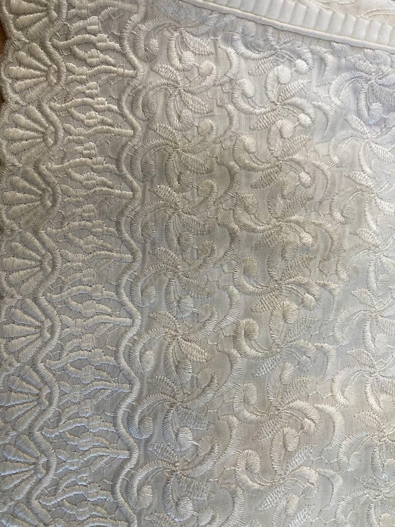 110系マークII 純正レースシートカバー