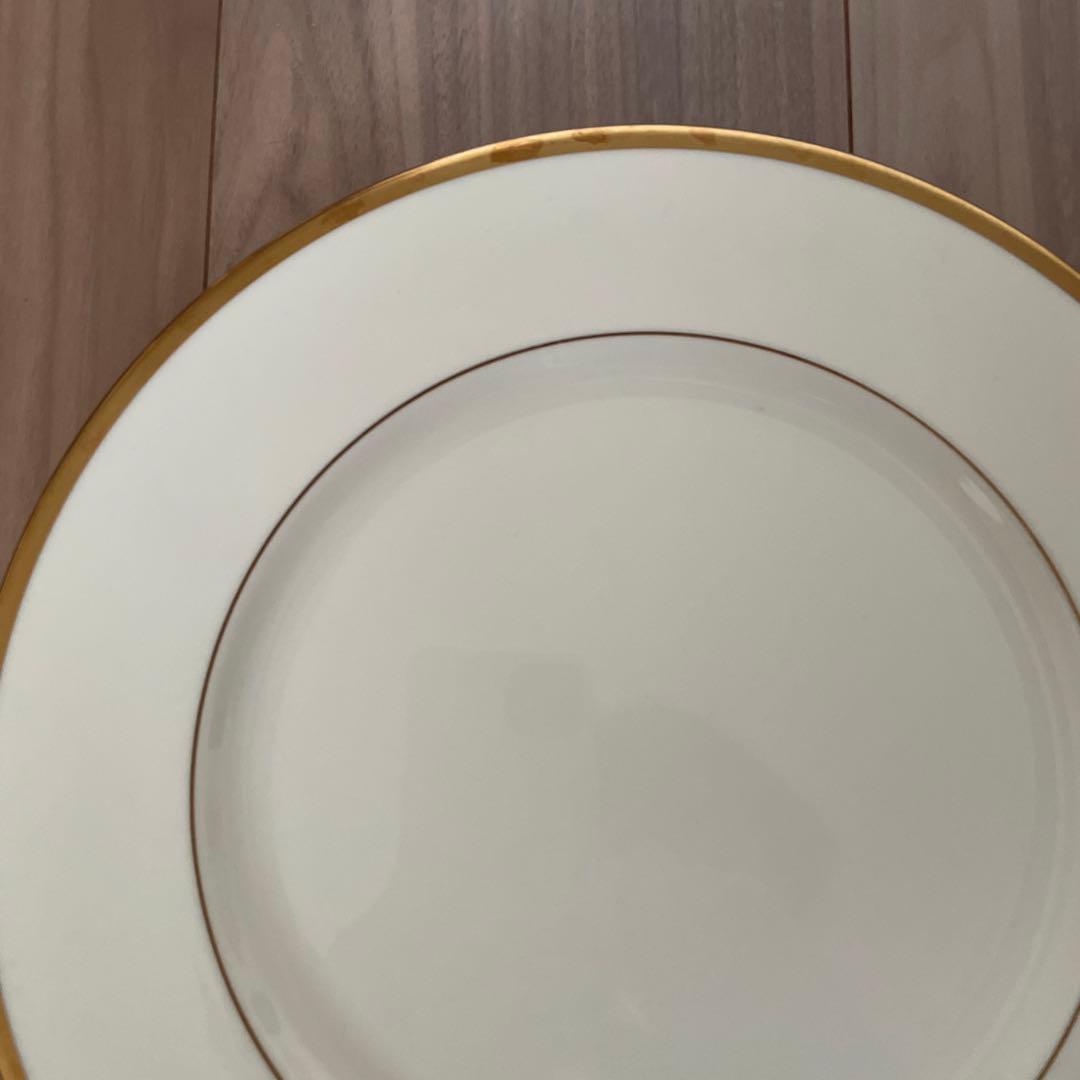 【希少】Noritake ノリタケ　トロイ　TROY ディナーセット24点　5人