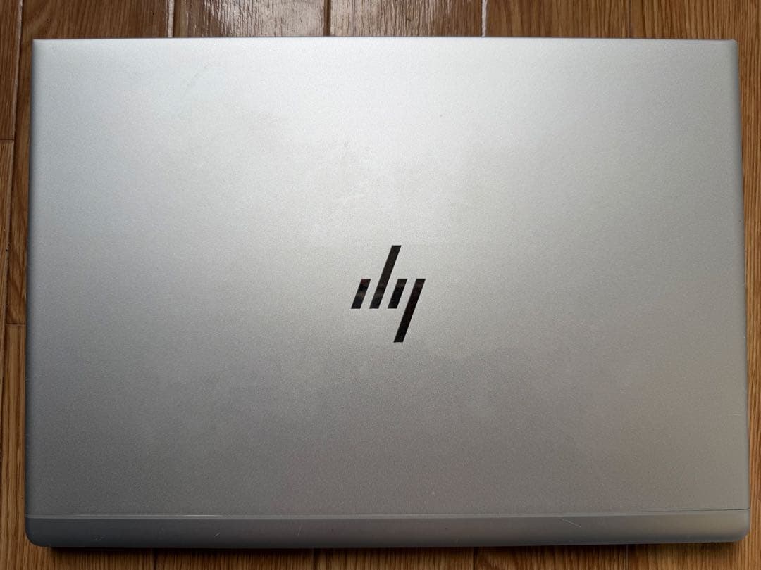 HP EliteBook 840 G6 i5第8世代 16GB SSD256GB
