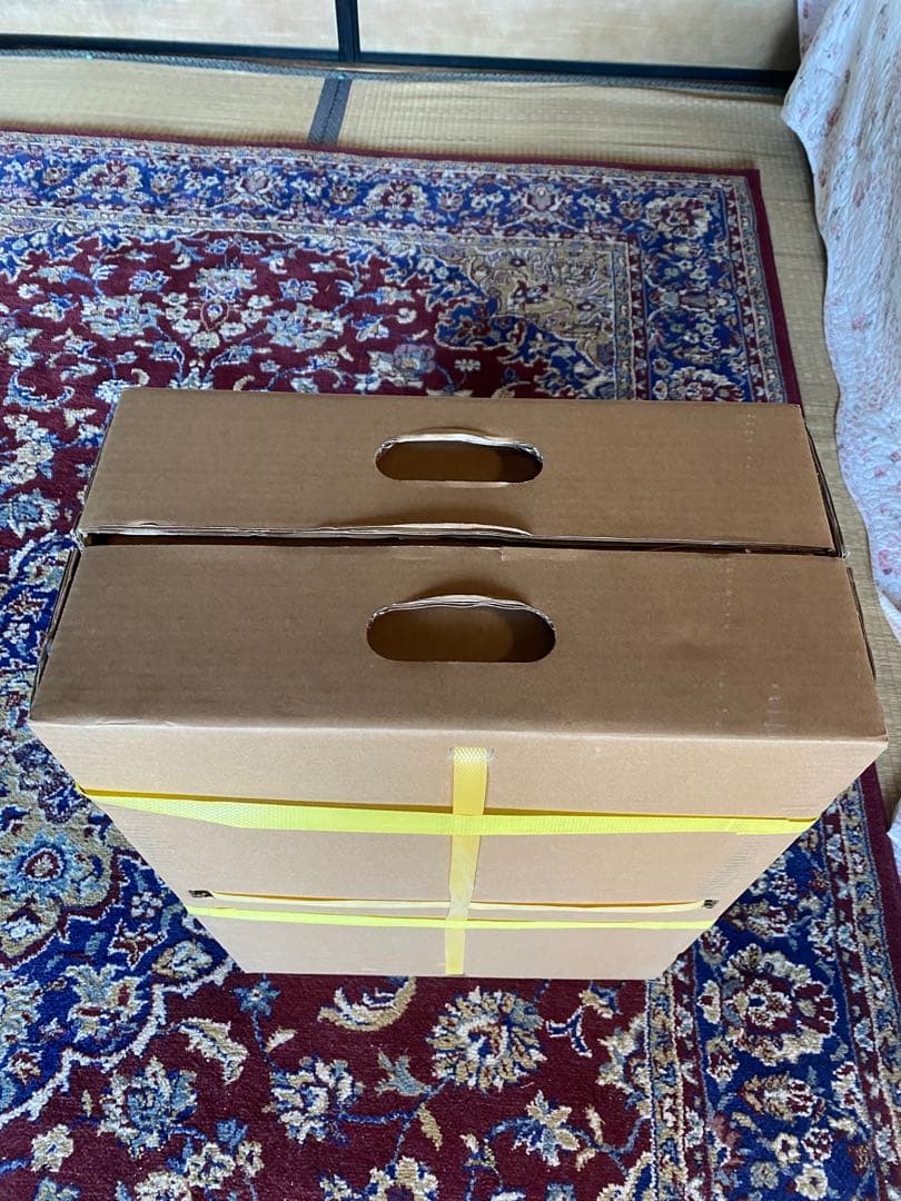 アリオン　Black Level inCabin 飼育ケージ　引き取り限定