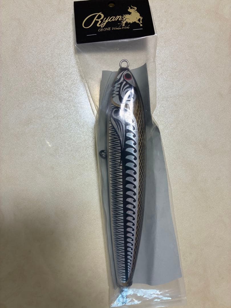 シービーワン ライアン 230 オリカラ サンライズ ／ CBONE Ryan