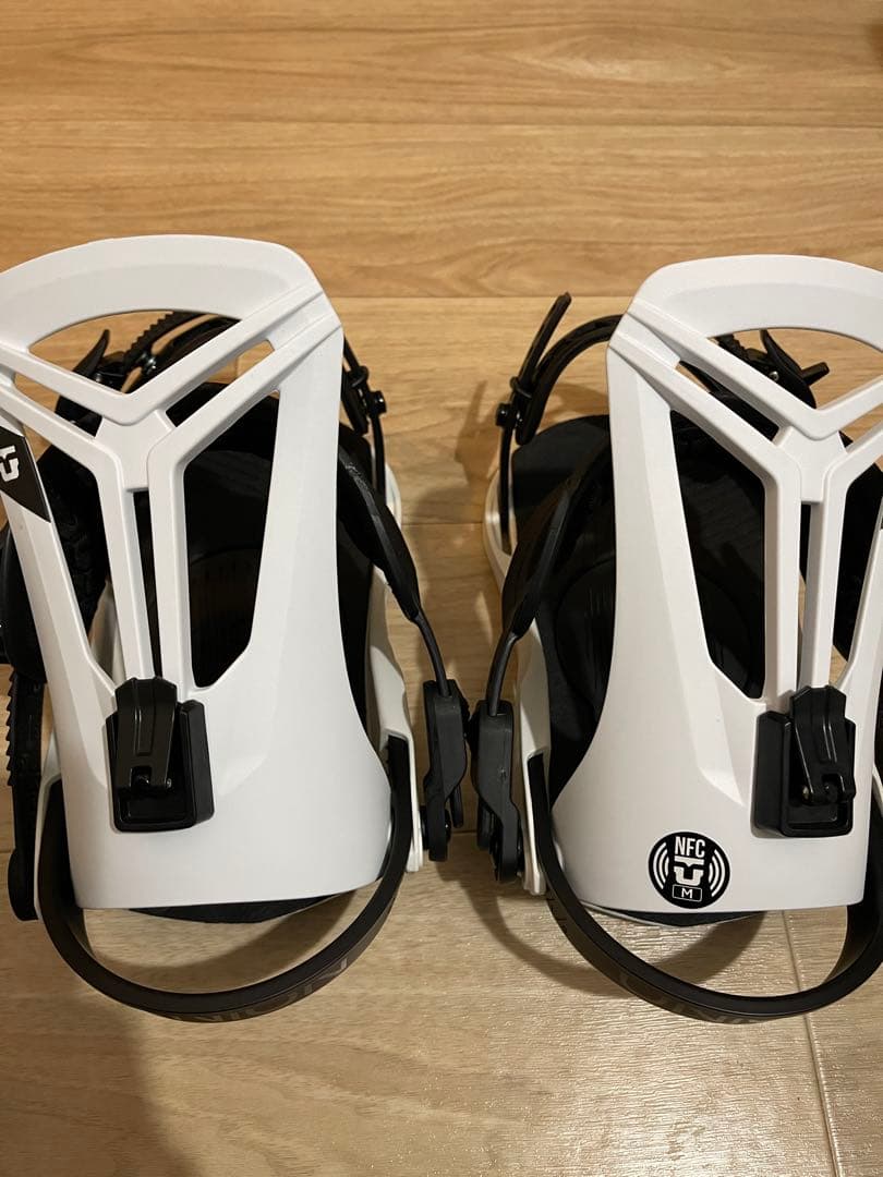 UNION FLITE PRO Mサイズ 24-25モデル