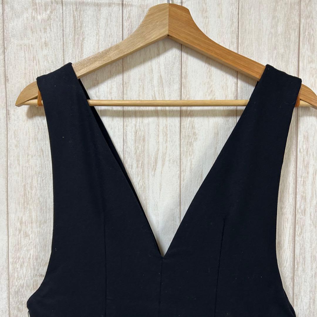 TOMORROWLAND トゥモローランド DES PRÉS デプレ　サロペット