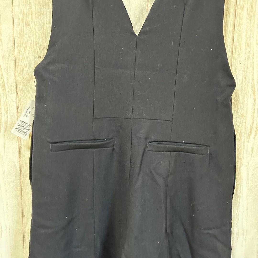 TOMORROWLAND トゥモローランド DES PRÉS デプレ　サロペット