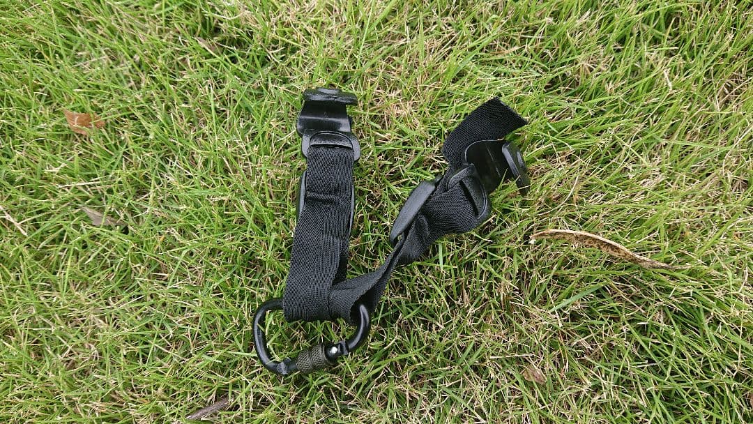  Peak TP-623R リビングシェル コネクトタープセット