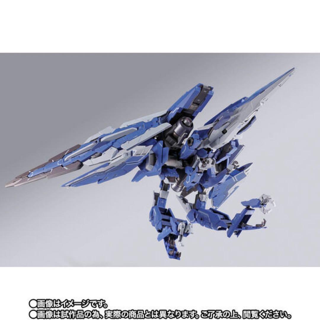【新品未開封】L BUILD GNアームズ TYPE-E