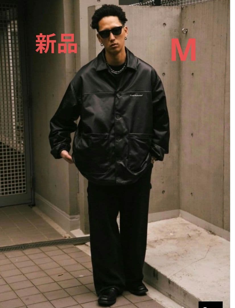 COOTIE　定価以下　 新品未使用　kj 降谷　Mサイズ