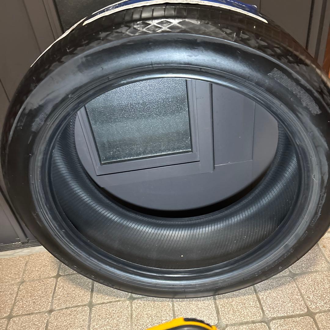 ク*ン様 ブリヂストン REGNO GR-XII 215/45R18