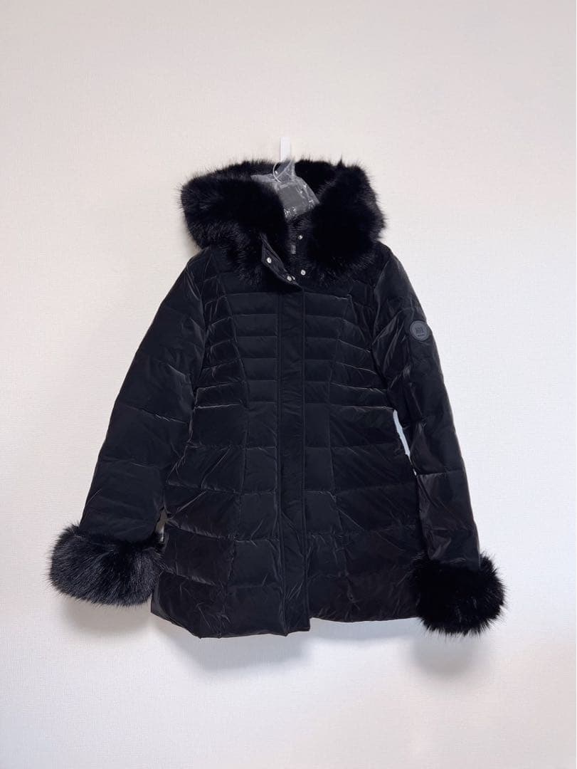 Darich レディミディダウンコート Mサイズ 2025モデル