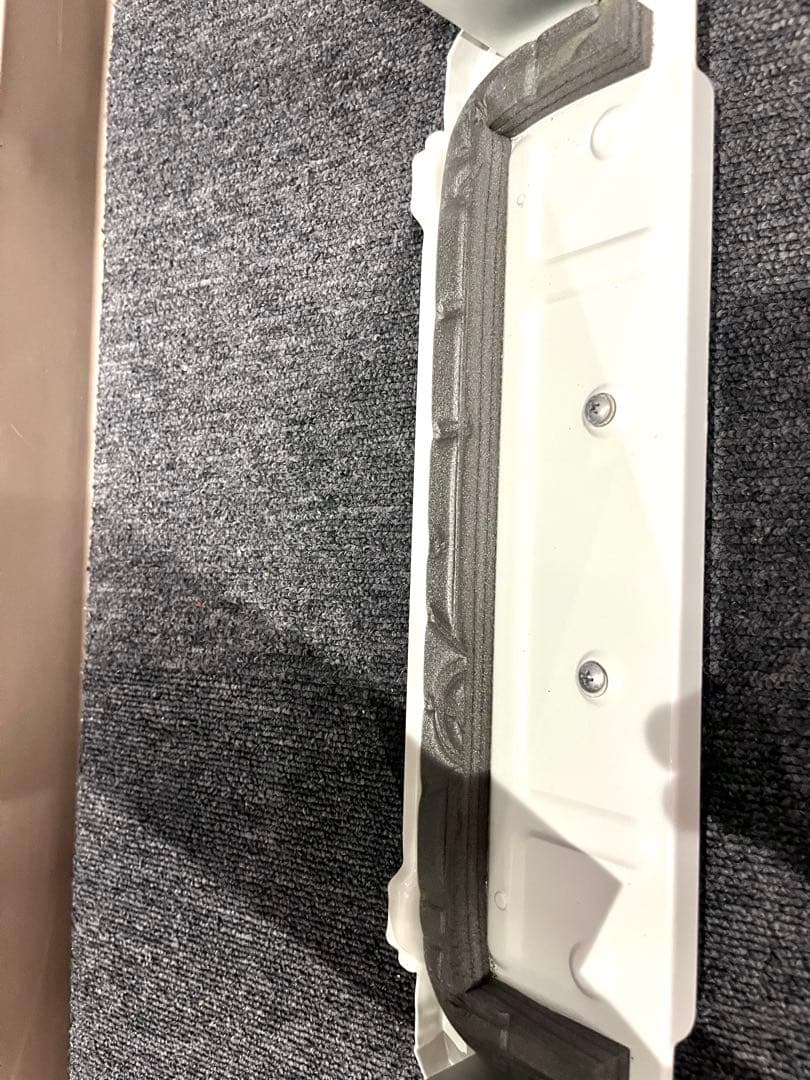 2022年製　コロナ窓用エアコン 冷房4～6畳　ルームエアコンCW-F1622R