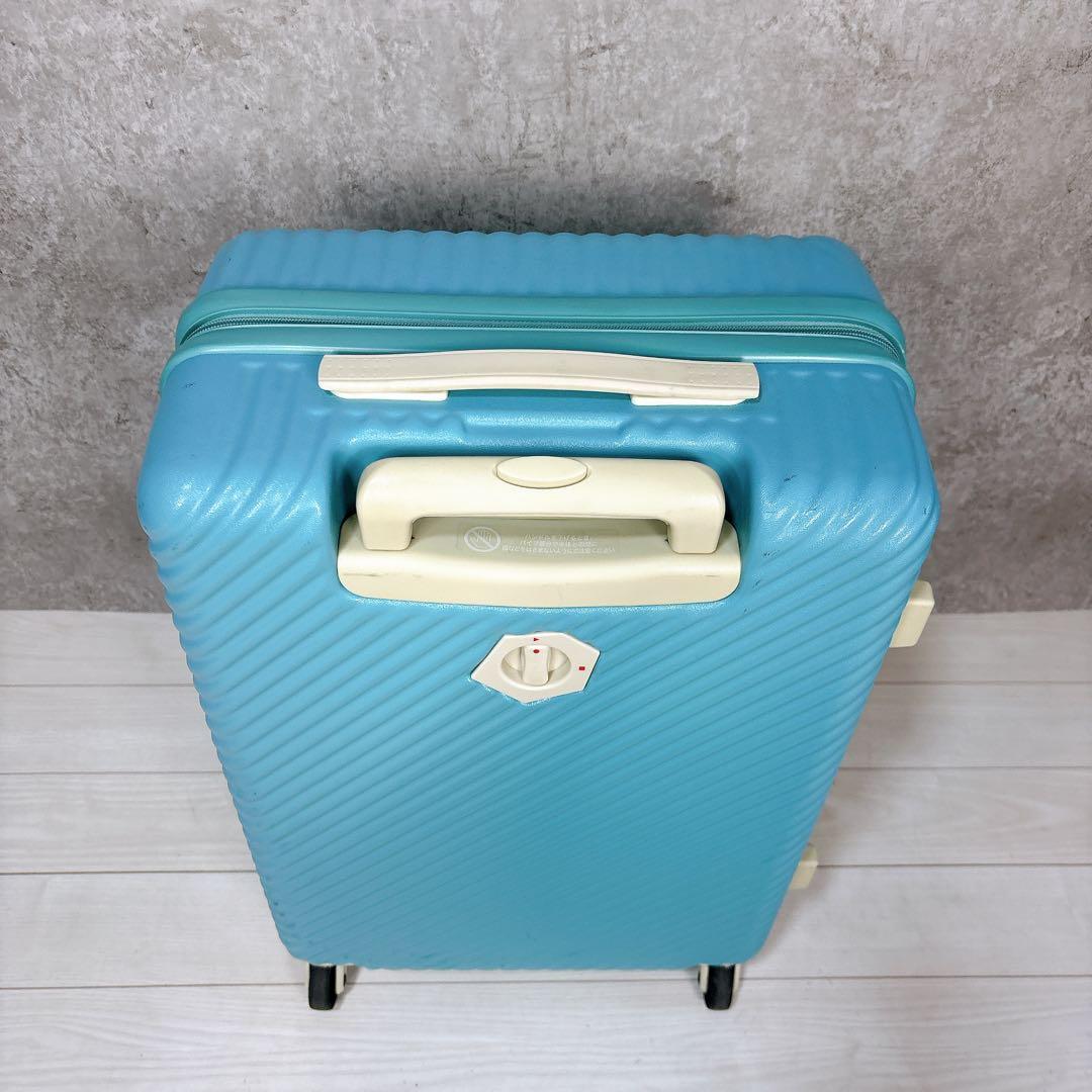 ACE HaNT mine ハント マイン スーツケース 47L TSAロック