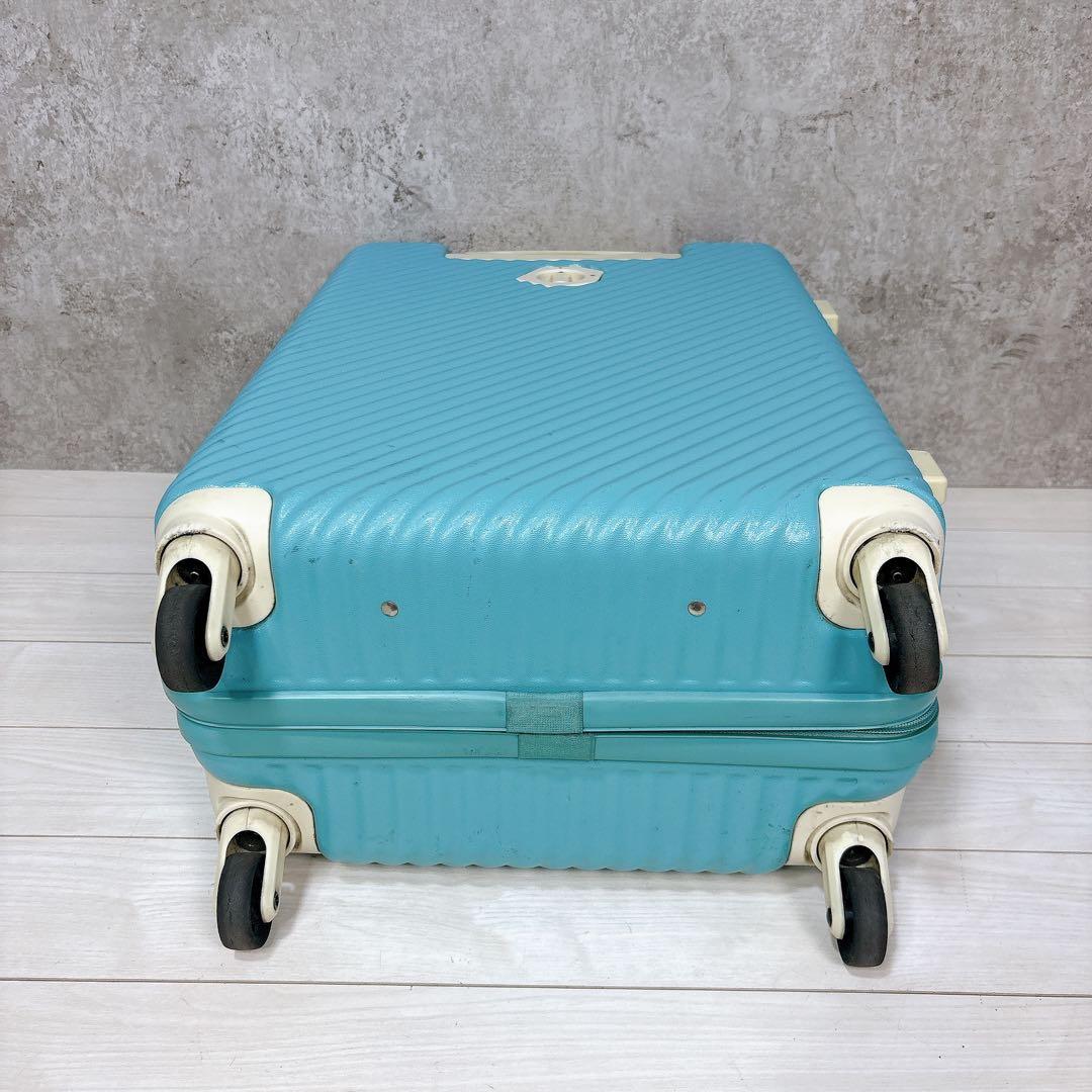ACE HaNT mine ハント マイン スーツケース 47L TSAロック
