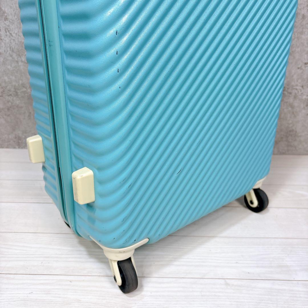 ACE HaNT mine ハント マイン スーツケース 47L TSAロック