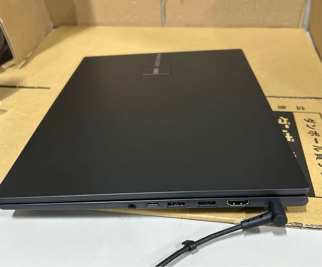 ASUS ノートパソコン Vivobook 14 X1405VA 14インチ