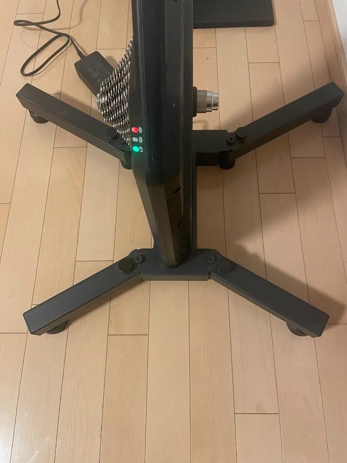 CYCPLUS T2 スマートバイクトレーナー