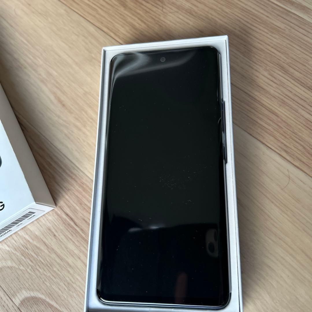 GALAXY A53 5G本体 美品