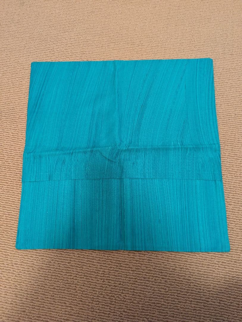 クッションカバー2枚セット