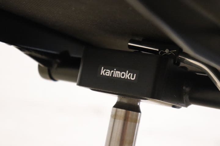 GMDTS55W○ karimoku / カリモク デスクチェア ワークチェア