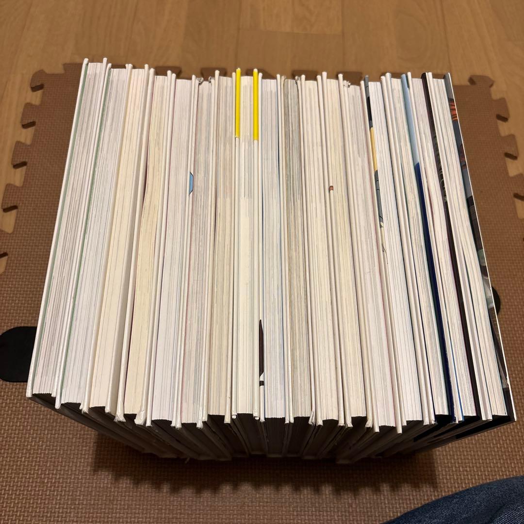 徳間アニメ絵本　全17冊セット　天空の城ラピュタ　宮崎駿　魔女の宅急便　ゲド戦記