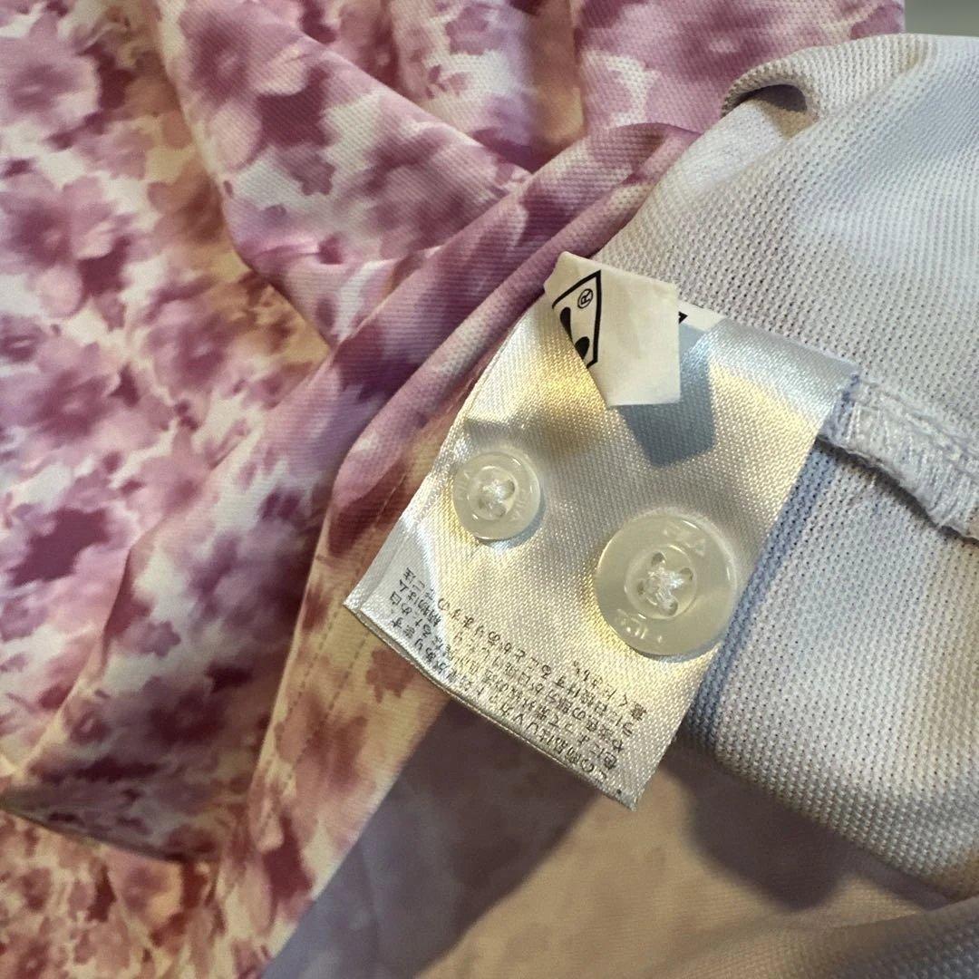 ゴルフウェア メンズ まとめ売り7枚 半袖 ポロシャツ キャロウェイアディダス等