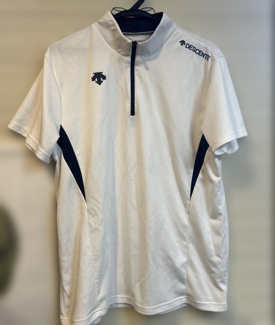 ゴルフウェア メンズ まとめ売り7枚 半袖 ポロシャツ キャロウェイアディダス等