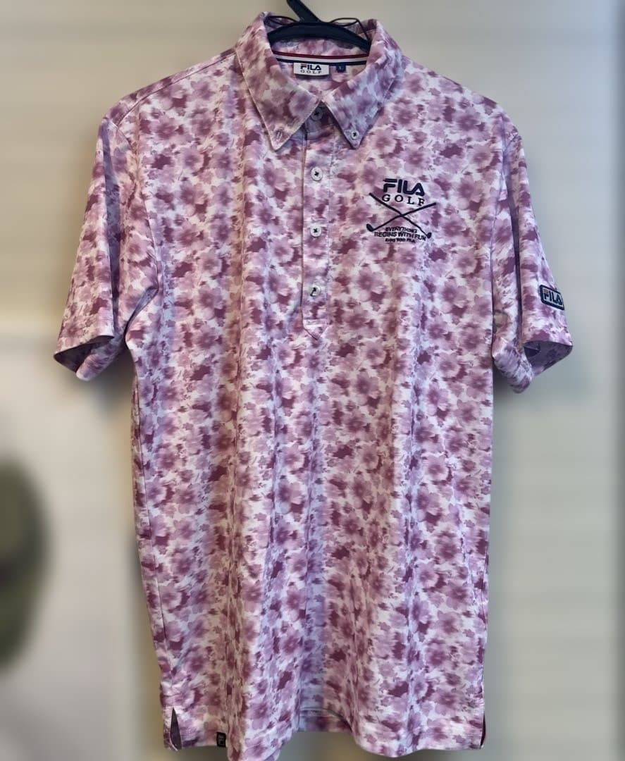 ゴルフウェア メンズ まとめ売り7枚 半袖 ポロシャツ キャロウェイアディダス等