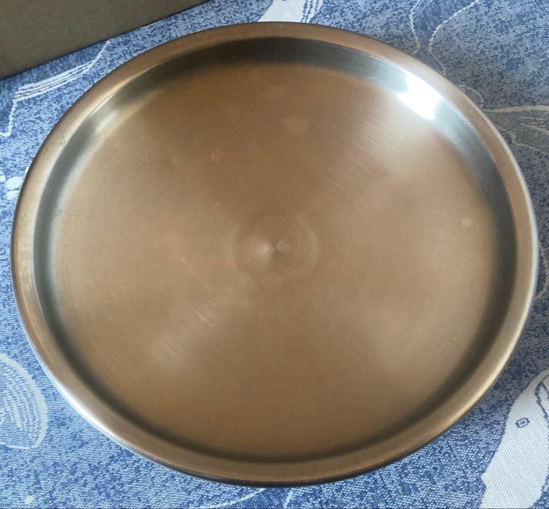  Queen ロイヤルクイーン made in USA 両手鍋