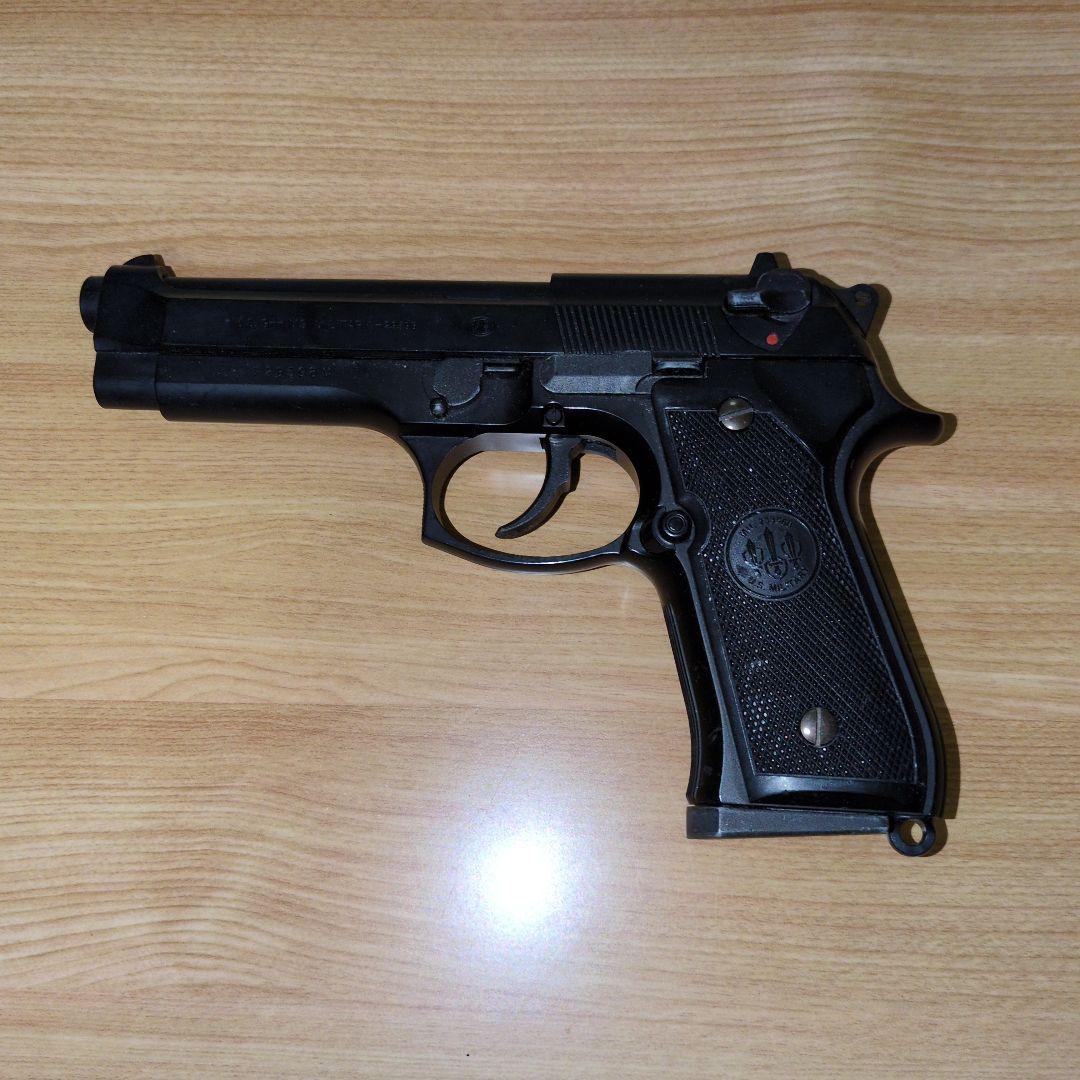 MARUI ガスブローバック M92F Military Model