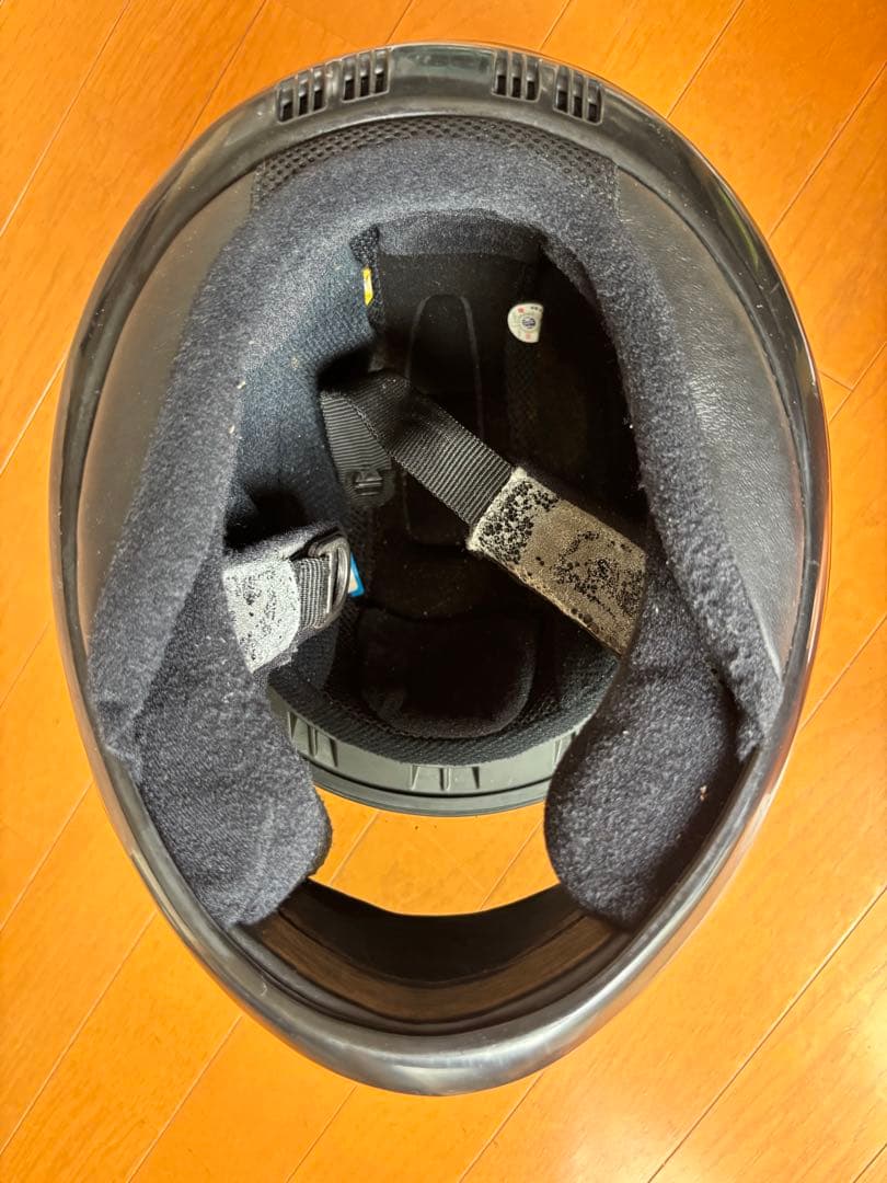 ★SHOEI ヘルメット X-8 ジョンコシンスキー ★