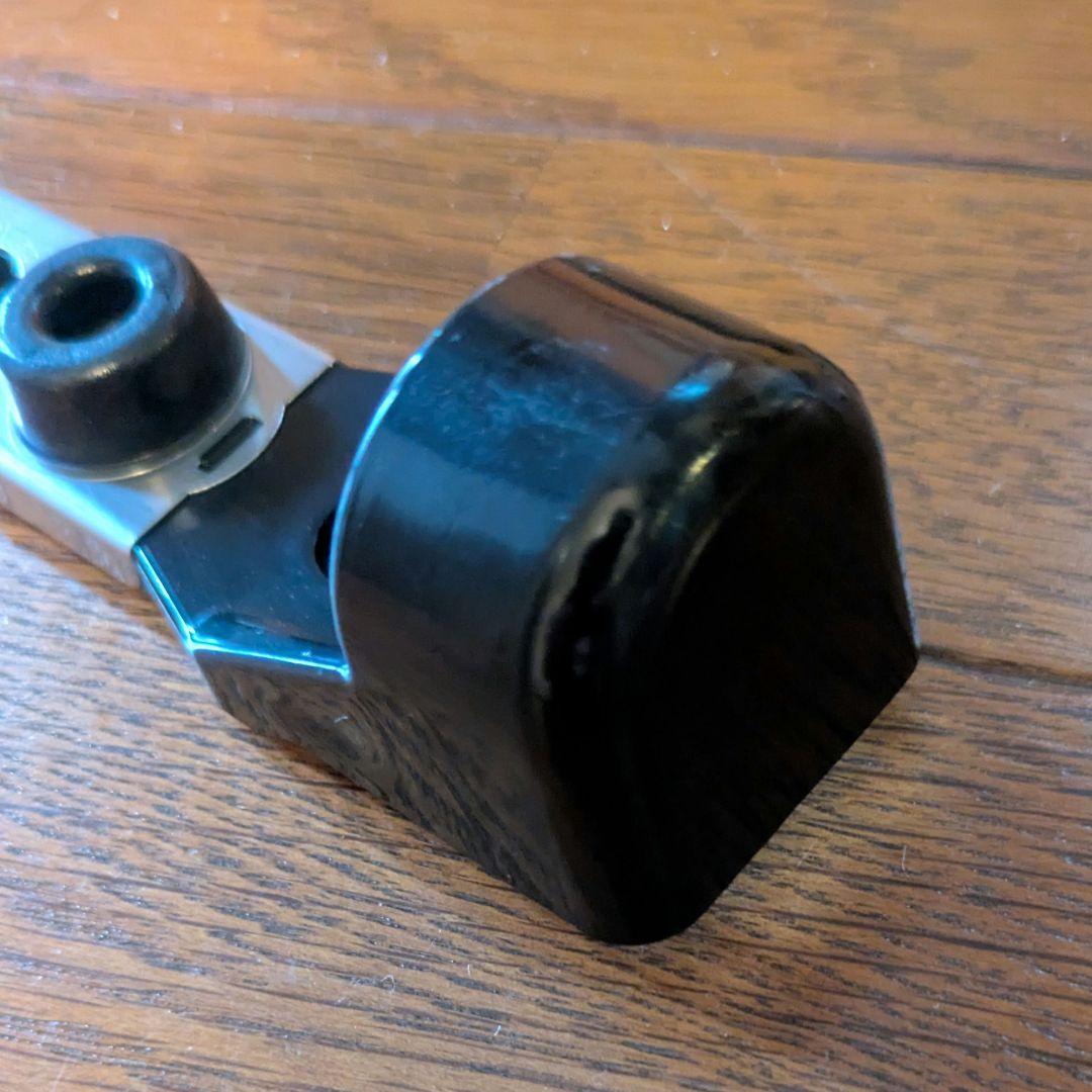 TiGr Lock (タイガーロック) mini BLUE (ミニ ブルー)