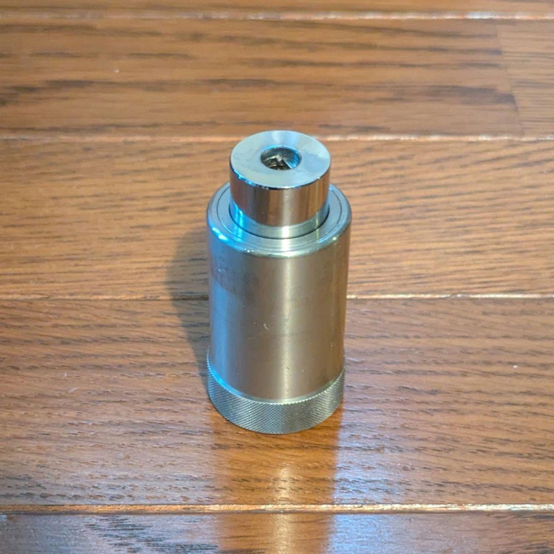 TiGr Lock (タイガーロック) mini BLUE (ミニ ブルー)