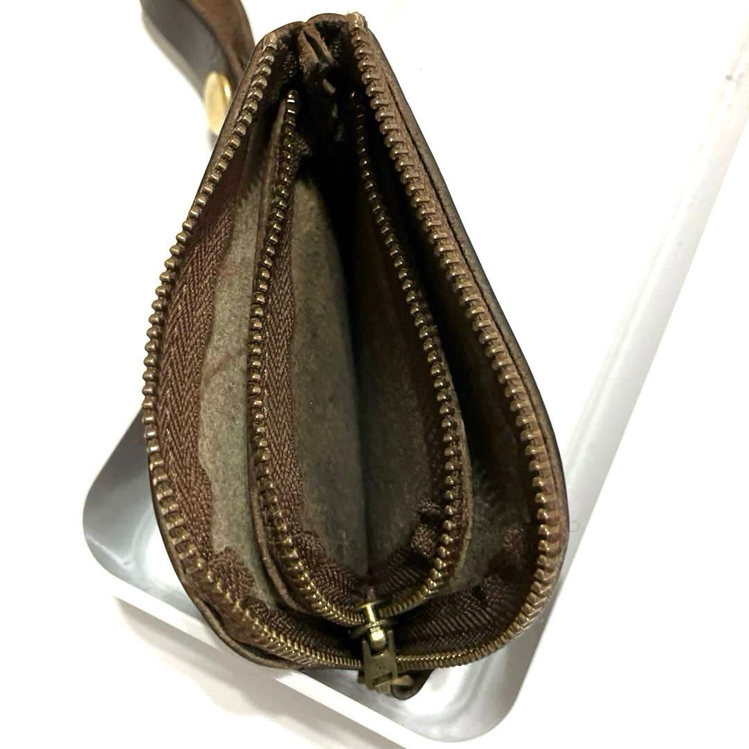 ナイジェルケーボン　財布 COIN CASE ケース
