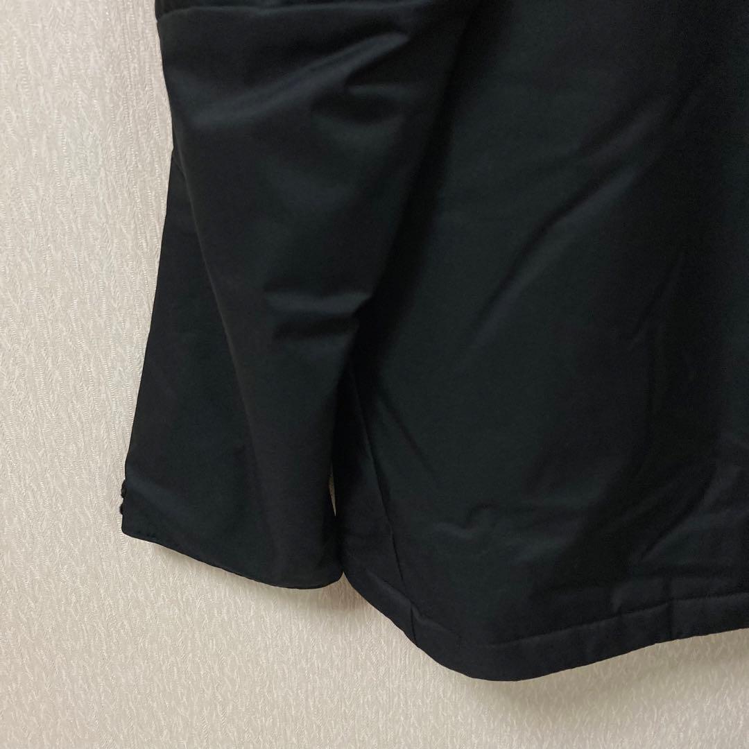 【美品】OAKLEY オークリー スノーボードウェア ジャケット ブラック L