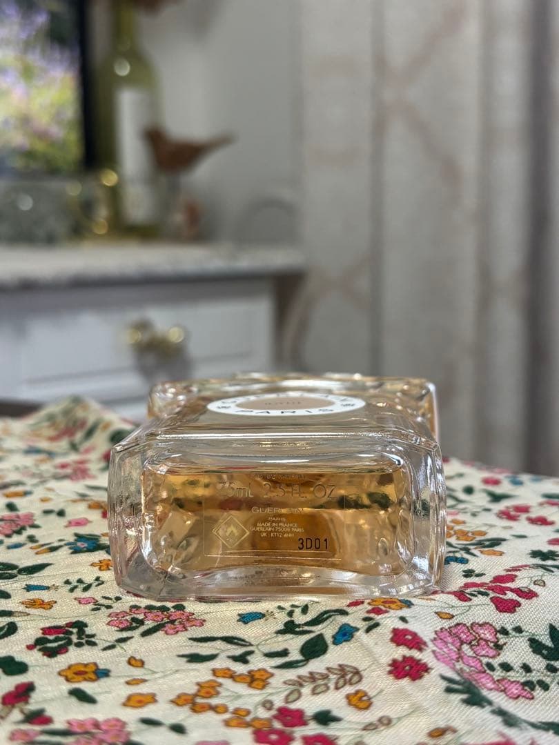 ゲラン イディール オードパルファン75ml