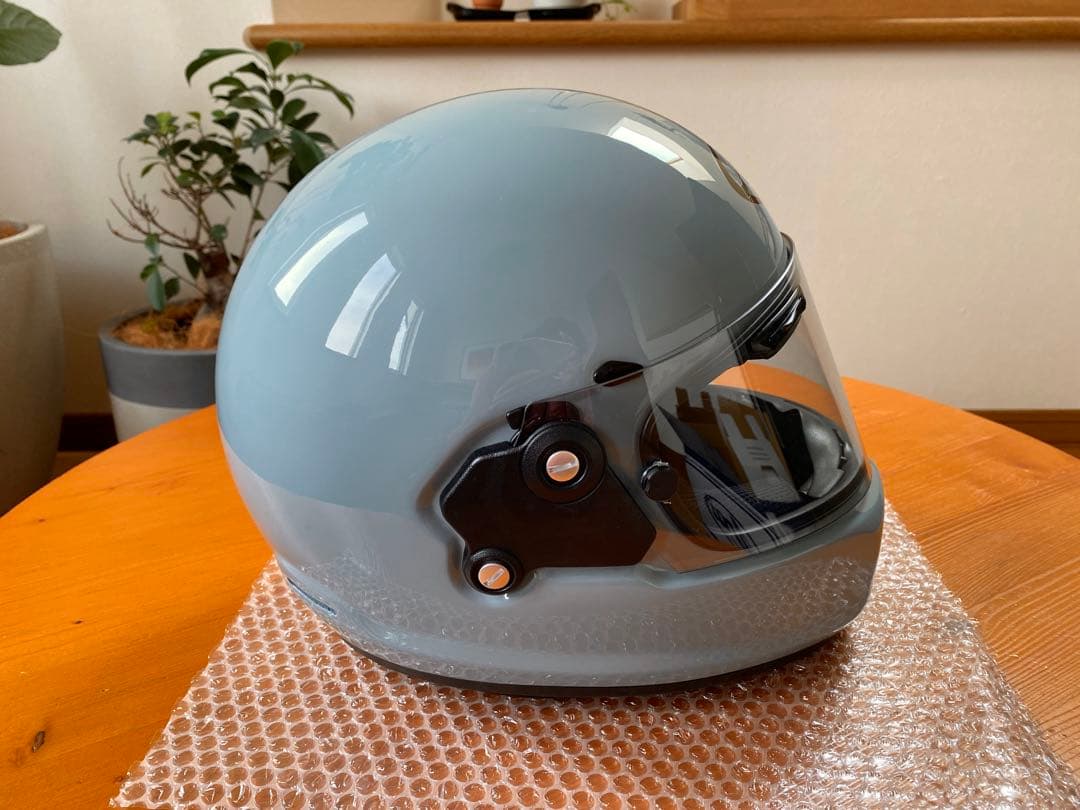 Arai ヘルメット[ラパイド・ネオ美品]